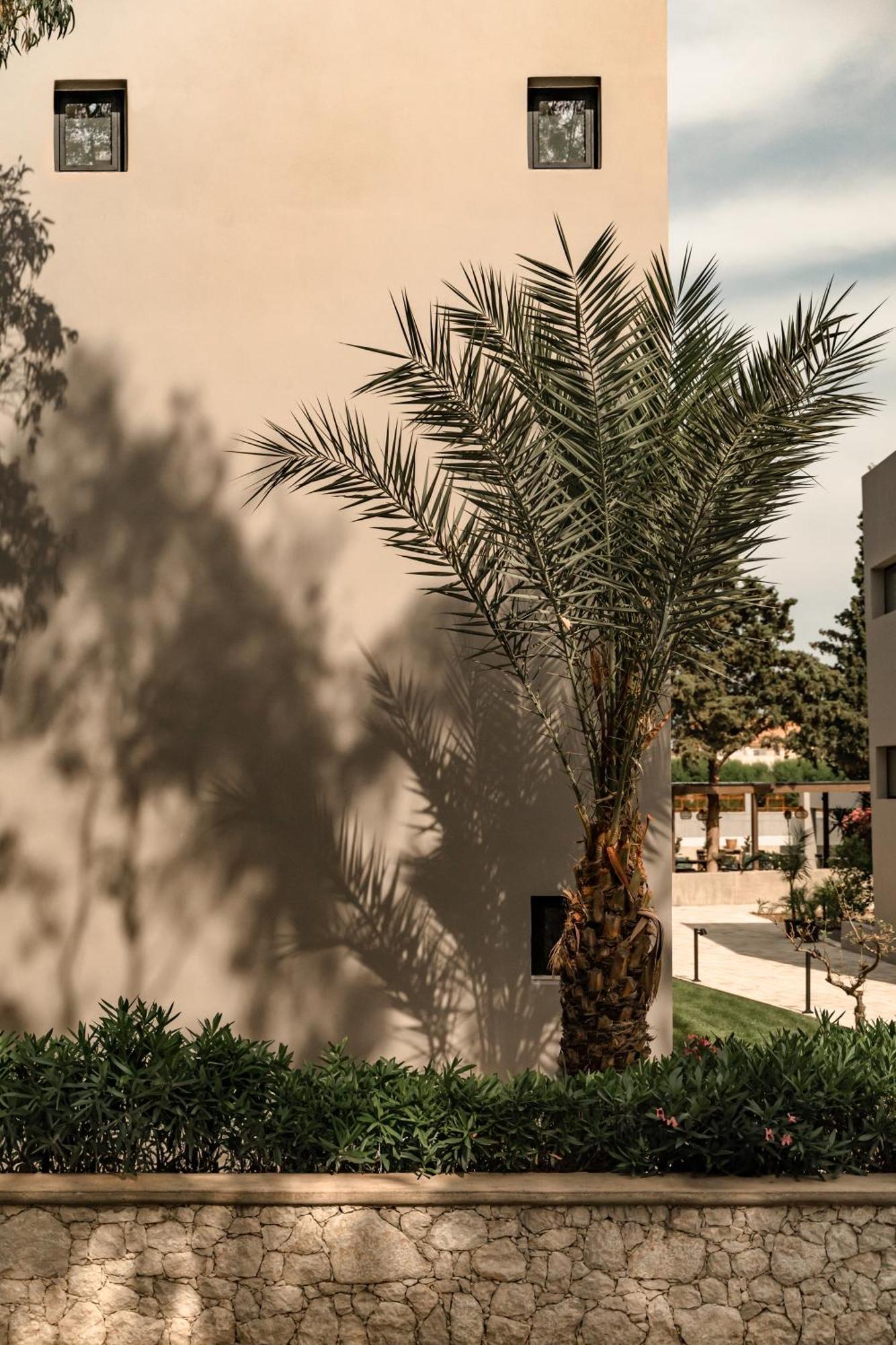 Hotel Cook'S Club Kolymbia Rhodes -Adults Only Exterior foto