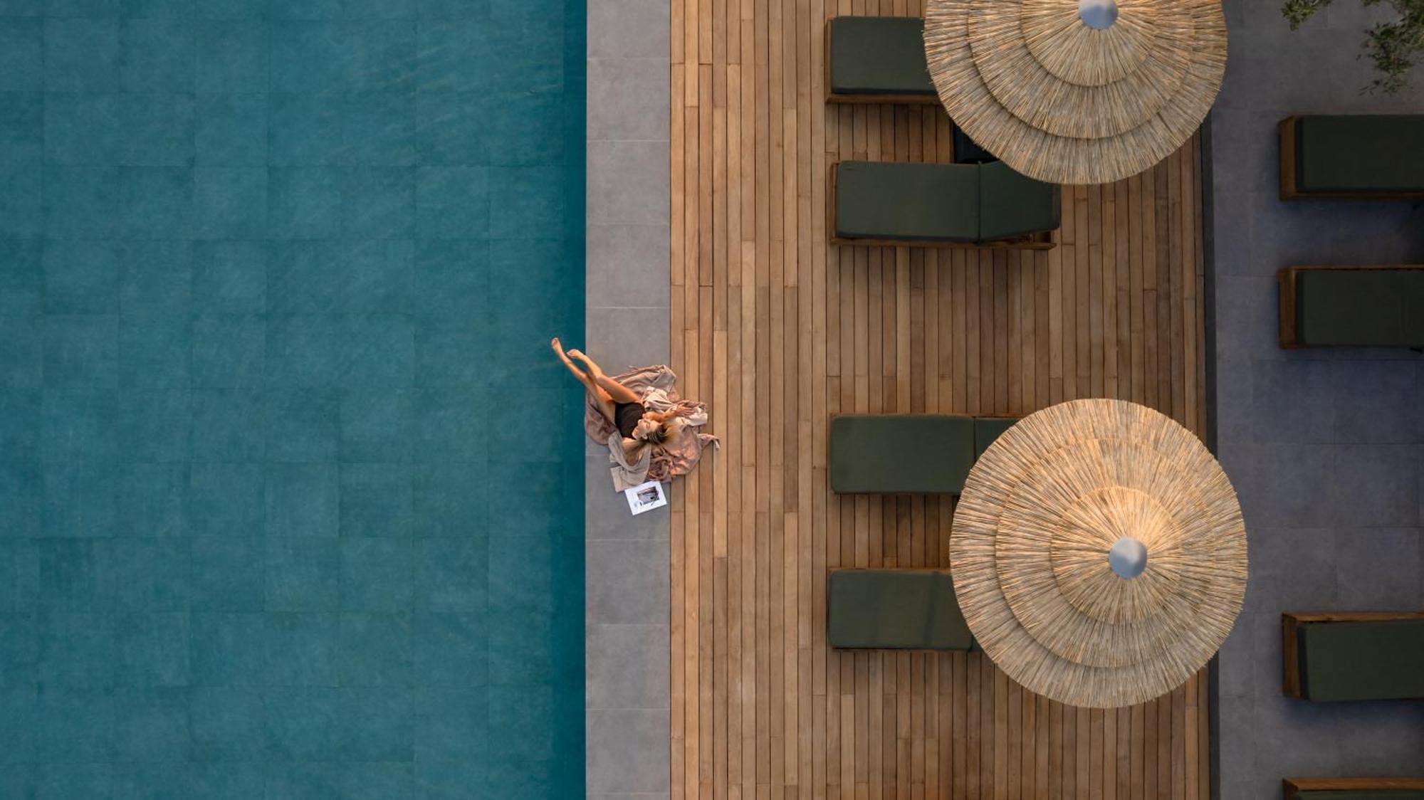 Hotel Cook'S Club Kolymbia Rhodes -Adults Only Exterior foto